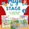 Page to Stage 1