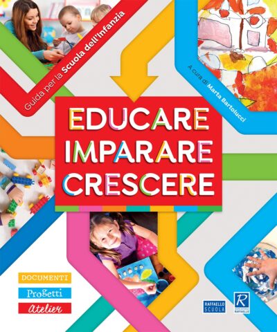 Educare, Imparare, Crescere - Guida Didattica