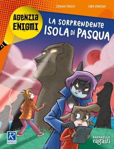 L a sorprendente Isola di Pasqua