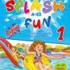 Splash and fun - 1