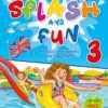 Splash and fun - 3