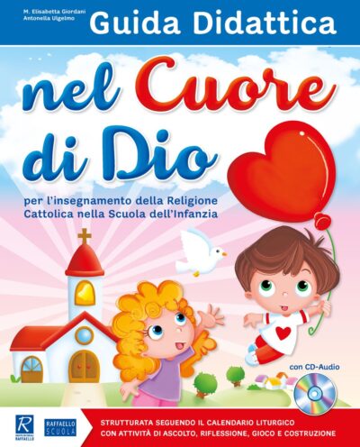 Guida didattica - Nel Cuore di Dio