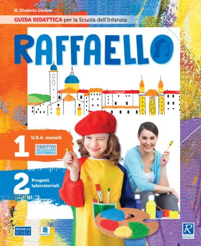 Guida Didattica - Raffaello