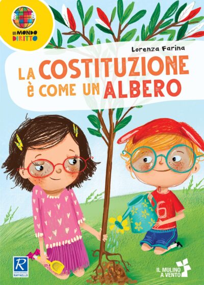 La Costituzione è come un albero