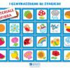 Contrassegni microfibra - Le stagioni