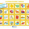 Contrassegni microfibra - I giochi