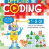 Officina del Coding - classe 1-2-3