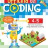 Officina del Coding - classe 4-5