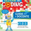 Officina del Coding - Guida docente - classe 1-2-3