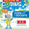 Officina del Coding - Guida docente - classe 4-5