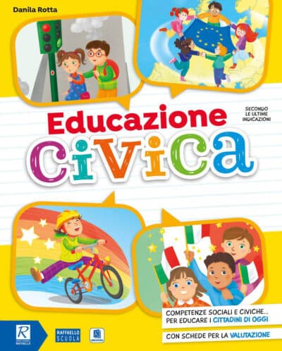 Educazione civica - classe 1-2-3