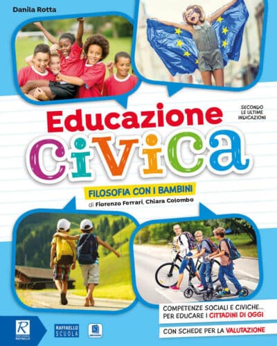 Educazione civica - classe 4-5