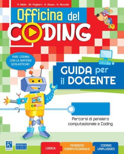 Officina del Coding - Guida