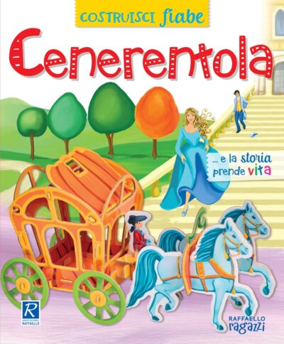 Cenerentola 3D