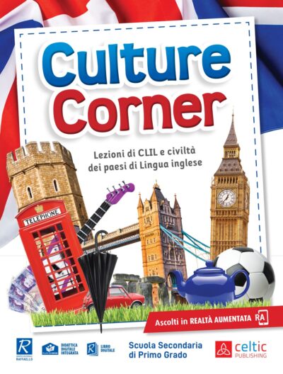 Culture Corner