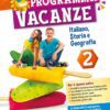 Programma Vacanze 2 - Italiano, Storia e Geografia