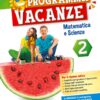 Programma Vacanze 2 - Matematica e Scienze