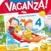 Finalmente in vacanza - Classe 4