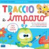 Traccio e imparo - 1 livello