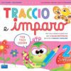 Traccio e imparo - 2 livello