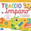 Traccio e imparo - 3 livello
