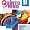 Pack - Quinto rigo - Volume A + Volume B + Volume C + DVD Libro digitale