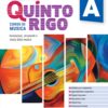Pack - Quinto rigo - Volume A + Volume B + Volume C + DVD Libro digitale