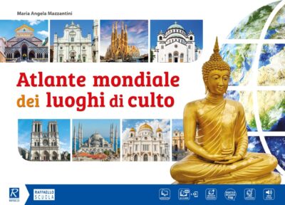 Aperti al dialogo - Atlante mondiale dei luoghi di culto
