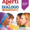 Aperti al dialogo - Volume unico + Atlante + DVD Libro digitale