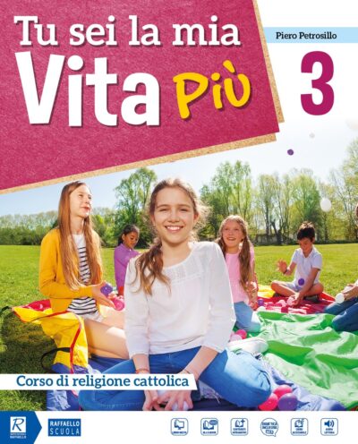 Tu sei la mia vita Più - Volume 3