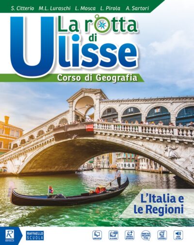 La rotta di Ulisse - L’Italia e le Regioni