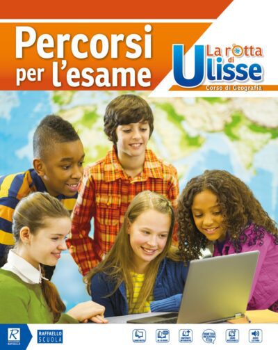 La rotta di Ulisse - Percorsi per l'esame
