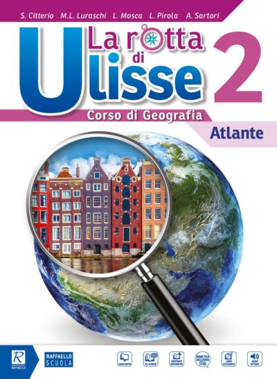 La rotta di Ulisse - Atlante 2