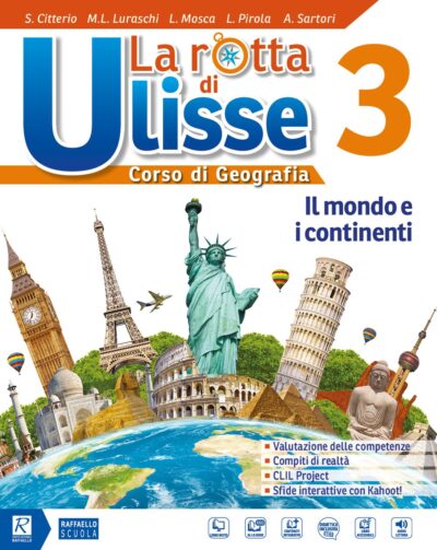 La rotta di Ulisse - Volume 3