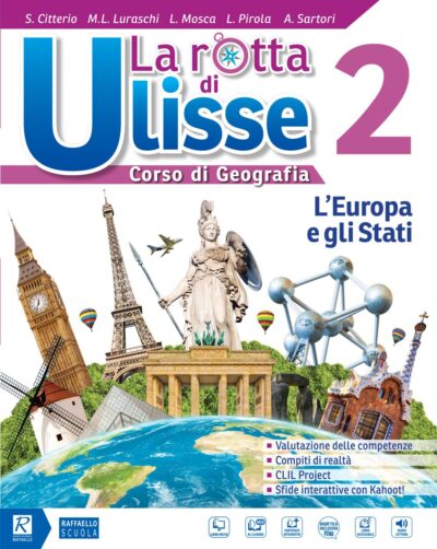 La rotta di Ulisse - Volume 2