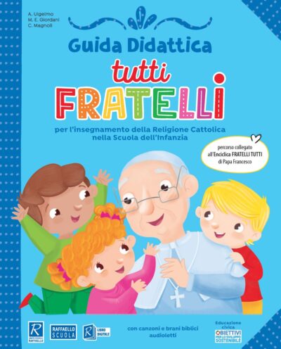Guida didattica - Tutti Fratelli