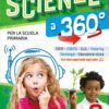 Scienze 360° - classe 3