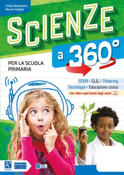 Scienze a 360°