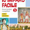 Io imparo facile - Antropologico 5