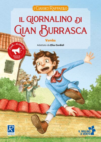 Il giornalino di Gianburrasca