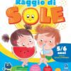 Raggio di sole - 5/6 anni