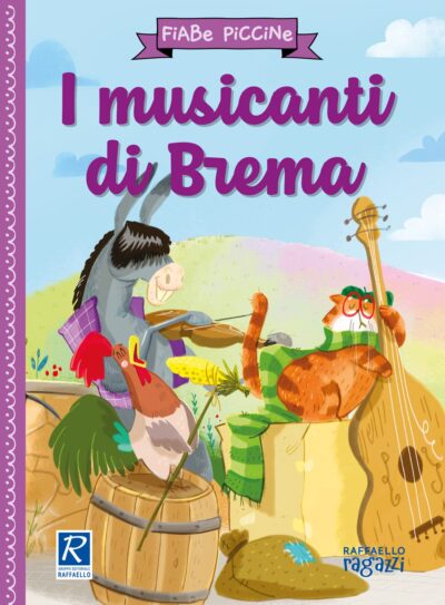 I musicanti di Brema
