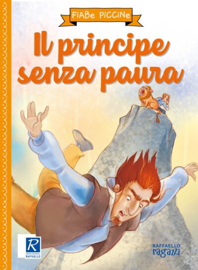 Il principe senza paura