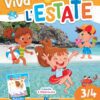 Viva l'estate - 3/4 anni - I cuccioli