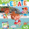Viva l'estate - 4/5 anni - I dinosauri