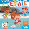 Viva l'estate - 5/6 anni - Con i pirati