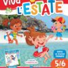 Viva l'estate - 5/6 anni - Con le principesse