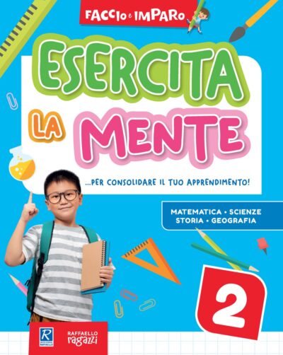 Esercita la mente - 2