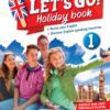 Let’s Go! - Holiday book 1