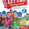 Let’s Go! - Holiday book 2